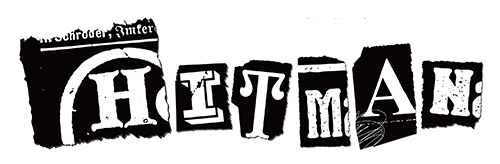 HITMAN